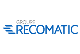 Logo Recomatic
